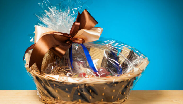 Top 7 Thanksgiving Gift Basket Ideas