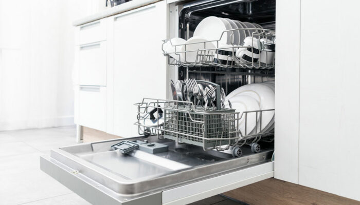 Top 9 Dishwasher Deals to Expect this Cyber Monday