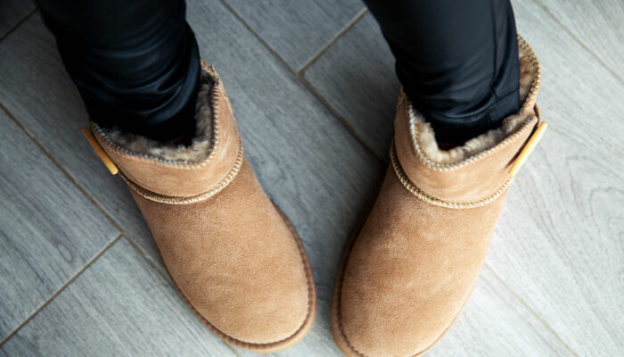 Top 9 Retailers that Offer Cyber Monday Deals on UGG Boots