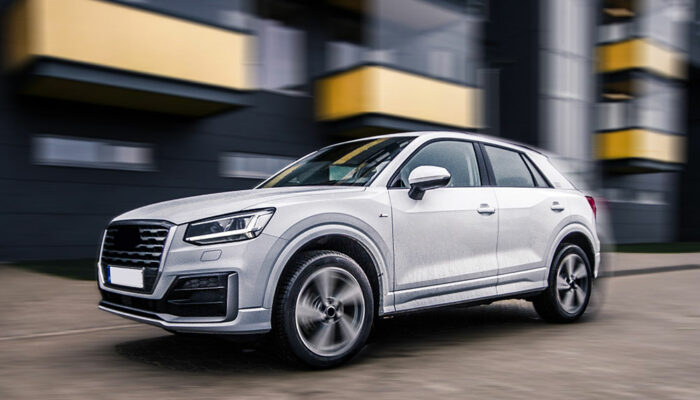 Top Highlights and Specifications of the Audi SQ7