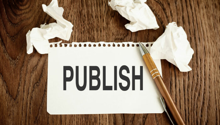 Top Self-Publishing Services to Choose From