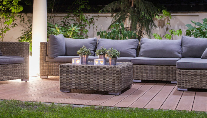 Unmissable Black Friday Patio and Garden Deals