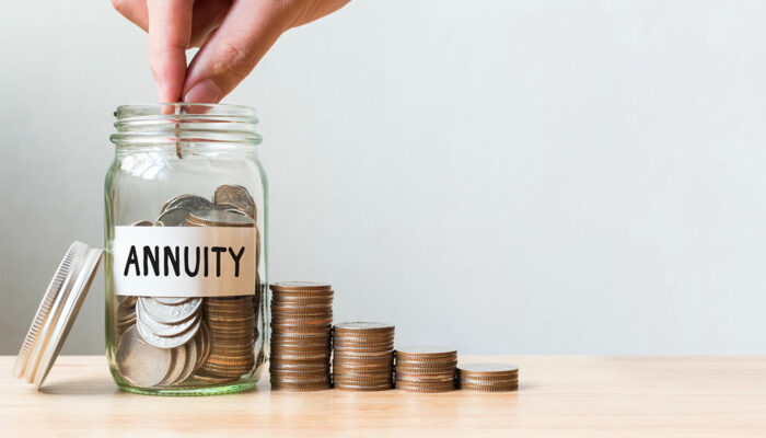 Understanding Fixed Annuities