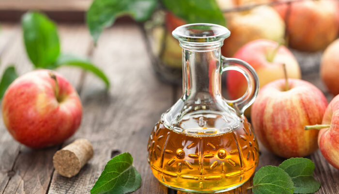 Benefits of Apple Cider Vinegar for Diabetes