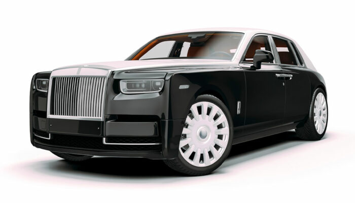 4 Reasons to Buy the Sublime Rolls-Royce Ghost