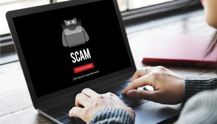 7 Types of Scams and Ways to Report Them