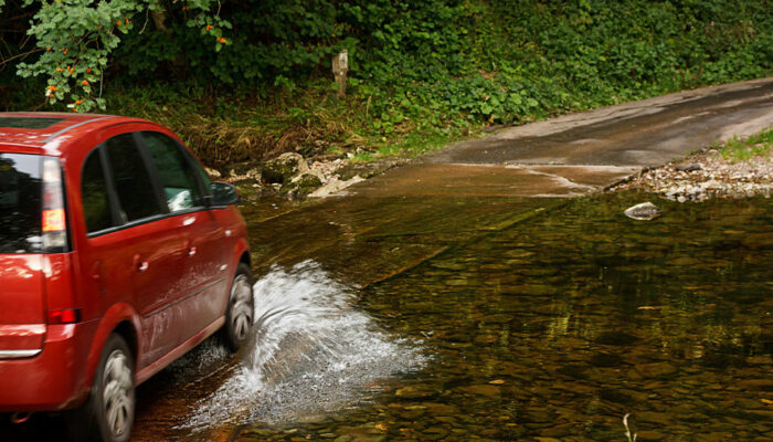 A Glance at the Features of the Volkswagen Rabbit