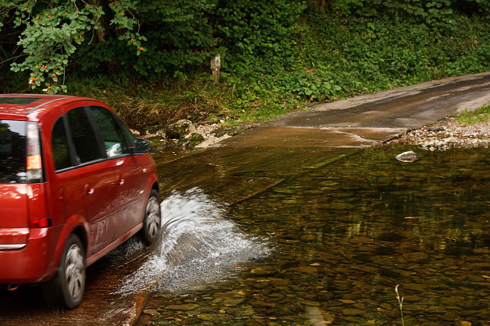 A Glance at the Features of the Volkswagen Rabbit