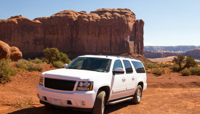 Top Features to Know of the Used Cadillac Escalade