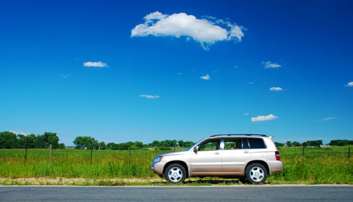 Saturn VUE &#8211; Key Specs and Features