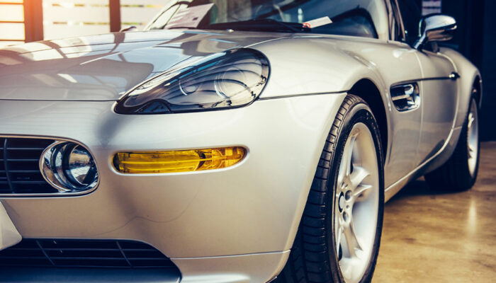 Take a Look at the Key Features of the Porsche Boxster