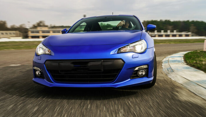 7 Reasons Why the Used Subaru BRZ is Worth It