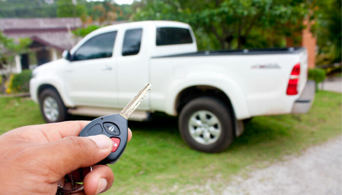 The Benefits of Buying a Used Honda Ridgeline