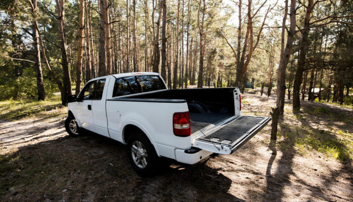 5 Features That Make Rivian R1T a Unique EV