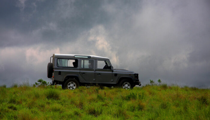 5 Reasons to Buy the Jeep Wrangler JK