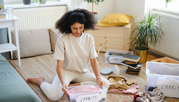 9 Home Decluttering Tips for Beginners