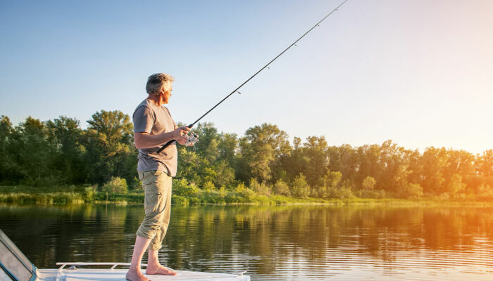 Tips for Finding the Best Fishing Locations