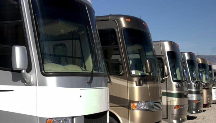 All that you need to know about an RV sale