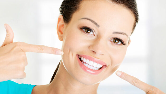 Best products for teeth straightening and whitening