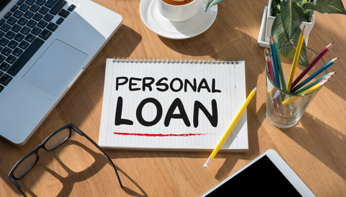 Easy Ways to Get Personal Loans