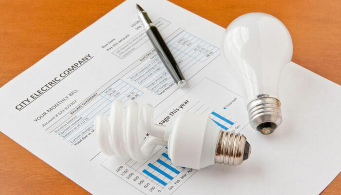 Factors that affect electricity rates