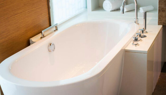 Tips on buying a bathtub