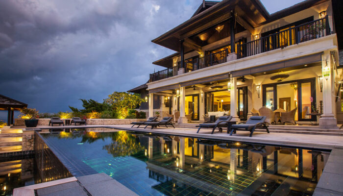 Tips to Sell Luxury Villas at the Right Price