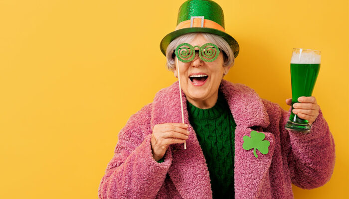 Saint Patrick&#8217;s Day &#8211; Origins, Traditional Foods, and Symbols