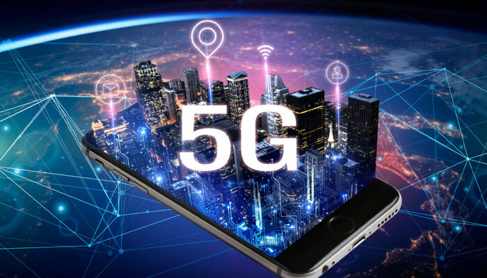 5G Network &#8211; Benefits, Top Carriers, and Availability