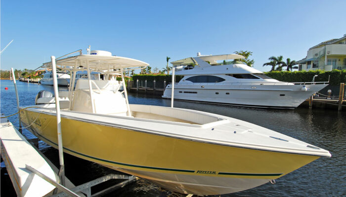 6 Factors That Affect the Book Value of a Used Boat