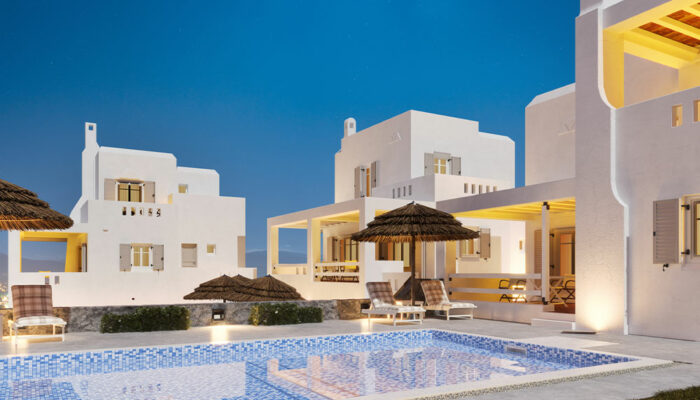 Top 4 Villas For Sale in Dubai