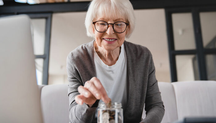 Top Investment Ideas for Seniors