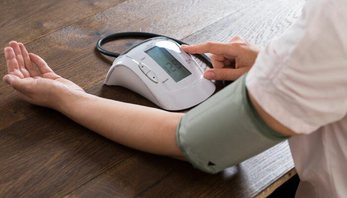 Blood Pressure Monitors &#8211; Types and Top Products