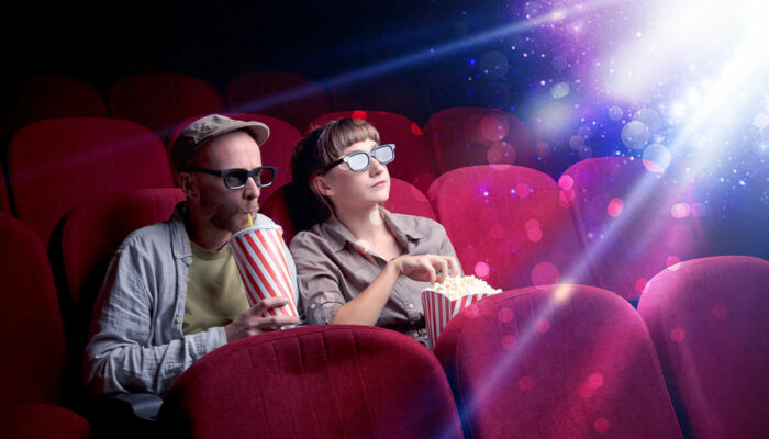 Determining Movie Showtimes and Etiquette