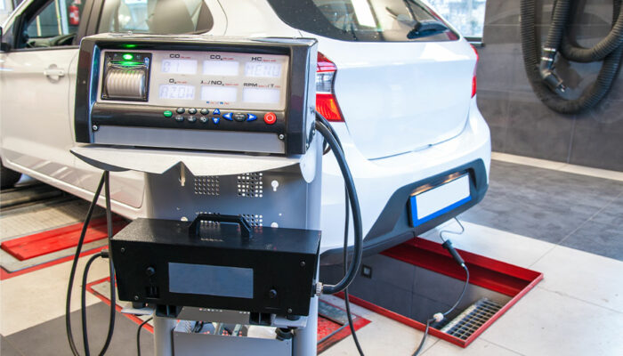 Everything to Know About Emissions Testing