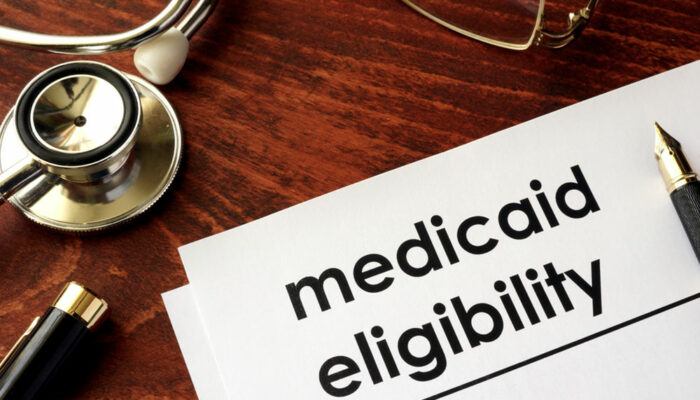 How Medicaid works and ways to determine eligibility