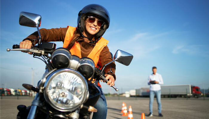 Important Things to Know About a Motorcycle Permit Test