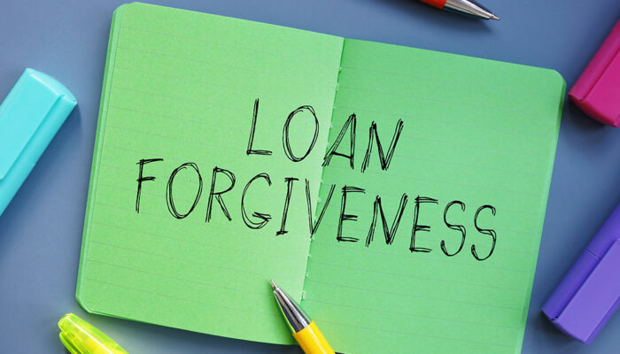 IRS Debt Forgiveness Program &#8211; Features, Eligibility, and Application