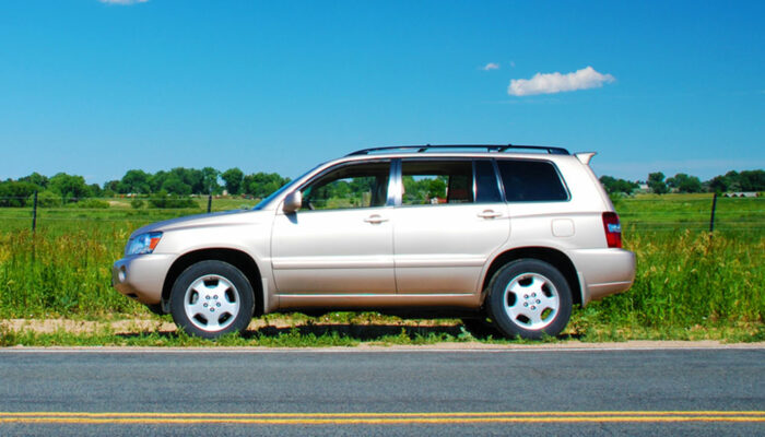 Key Features of the Honda Passport Midsize SUV