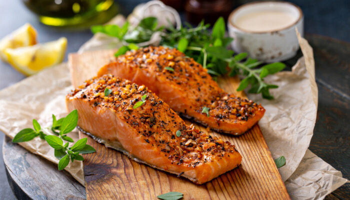 Top Salmon Recipes and Types to Try Out