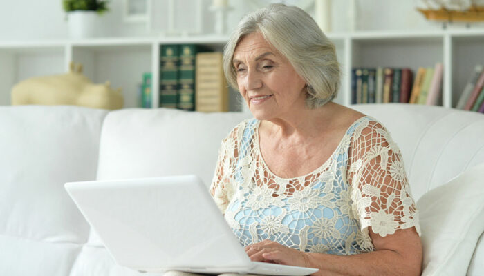 Factors to Consider When Buying a Senior-friendly Laptop