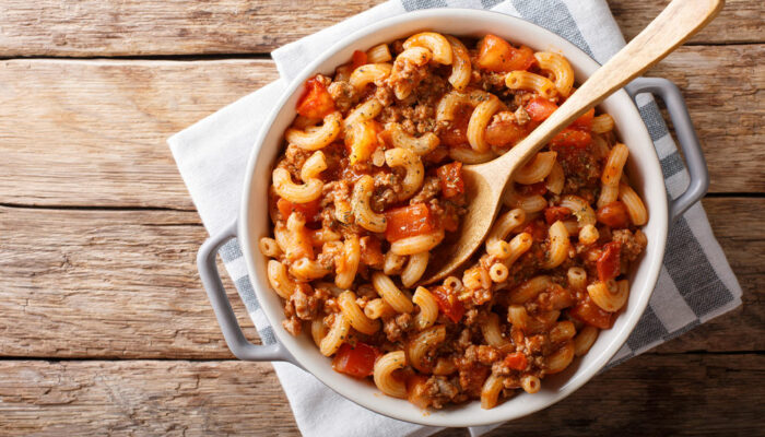 How to Make the Perfect Goulash