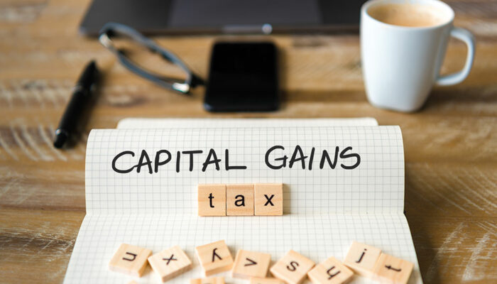 5 Effective Strategies to Lower Capital Gains Taxes