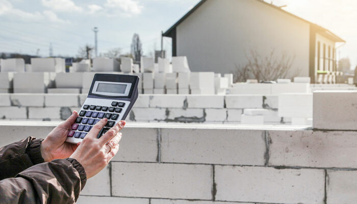 6 Factors to Consider When Estimating Concrete Slab Costs