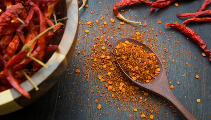 The Benefits of Cayenne Pepper for Skin and Hair