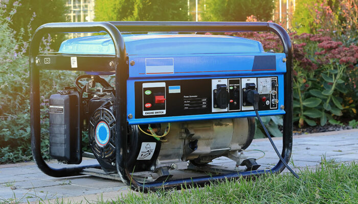 Things to Keep in Mind When Buying an Unsold Home Generator