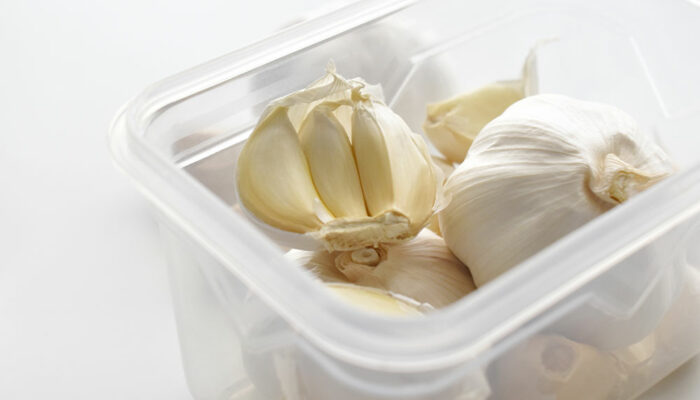 Ultimate Guide to Storing and Preserving Garlic