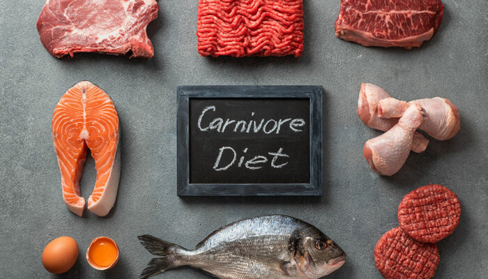 Carnivore Diet &#8211; Health Benefits and Foods to Eat