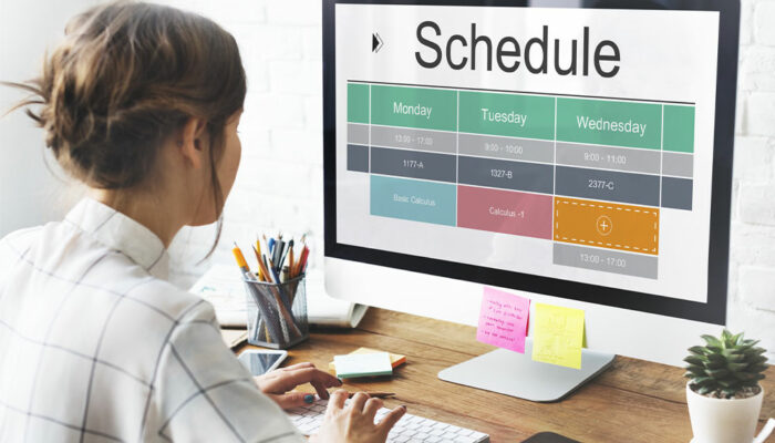 Employee Work Schedule Templates &#8211; What They Are and Their Benefits