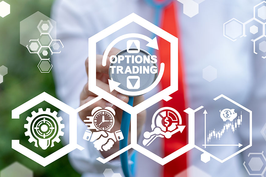 Essential Things to Know About Options Trading